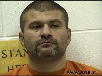 Christopher  Rodriguez Mugshot