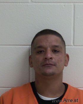 Christopher Lee Rodriguez Mugshot