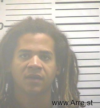 Christopher  Rollins Mugshot