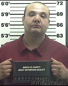 Christopher  Romero Mugshot