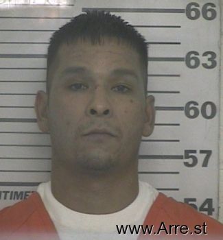 Christopher  Romero Mugshot