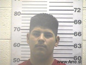 Christopher  Romero Mugshot