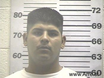 Christopher  Romero Mugshot