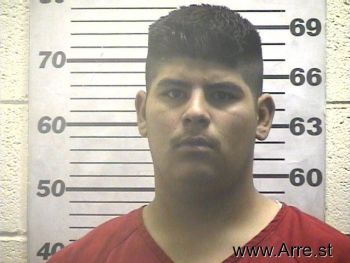 Christopher  Romero Mugshot