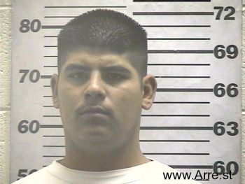 Christopher  Romero Mugshot