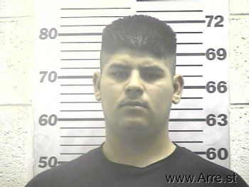 Christopher  Romero Mugshot