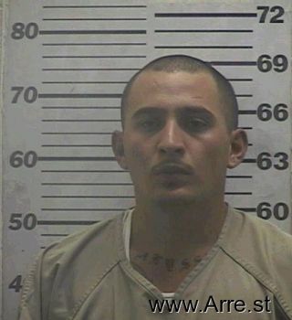 Christopher  Roybal Mugshot