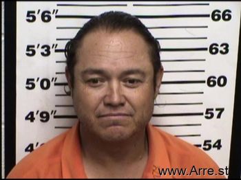 Christopher Lee Salas Mugshot