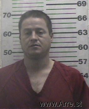 Christopher M Sanchez Mugshot