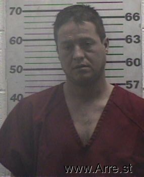 Christopher  Sanchez Mugshot