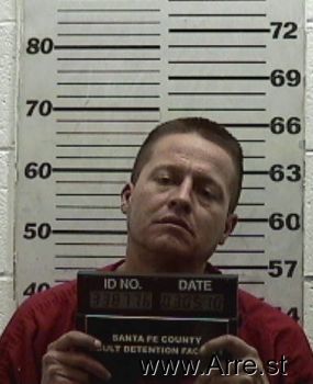 Christopher  Sanchez Mugshot