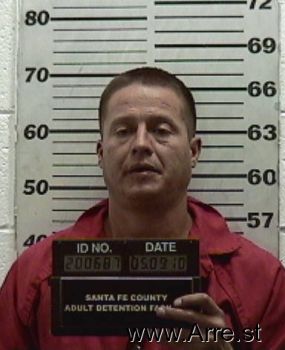 Christopher  Sanchez Mugshot