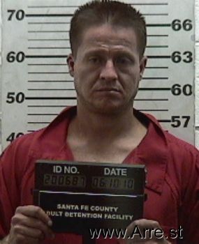 Christopher  Sanchez Mugshot