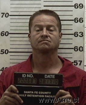 Christopher  Sanchez Mugshot