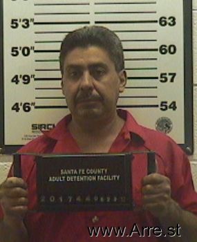 Christopher L Sanchez Mugshot