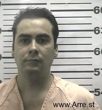 Christopher  Sanchez Mugshot