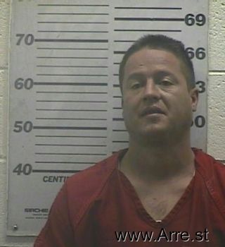 Christopher M Sanchez Mugshot