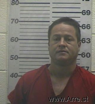 Christopher M Sanchez Mugshot