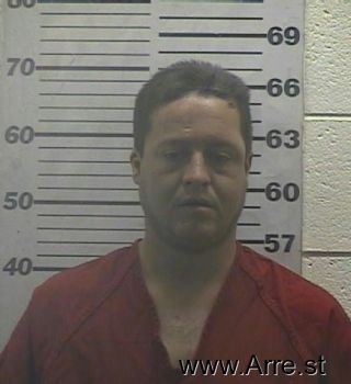 Christopher M Sanchez Mugshot