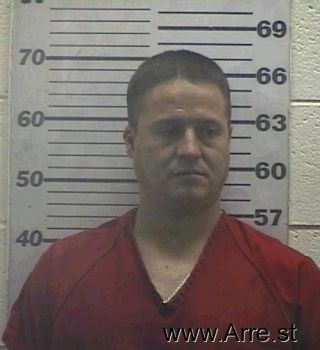 Christopher M Sanchez Mugshot