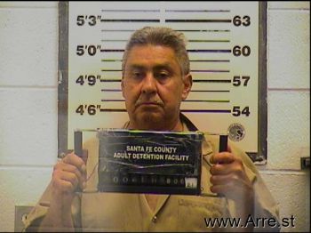 Christopher  Sanchez Mugshot