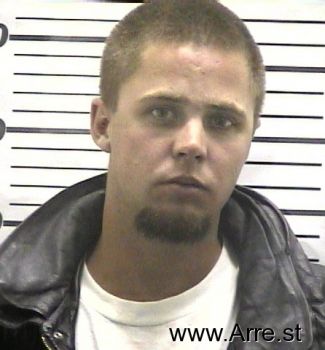 Christopher  Sawyer Mugshot