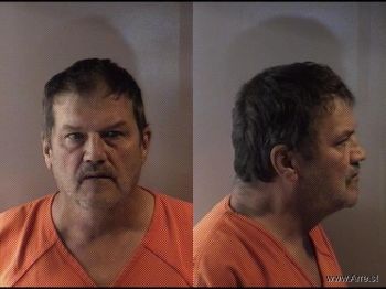 Christopher Paul Scholten Mugshot