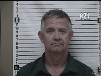 Christopher  Scott Mugshot