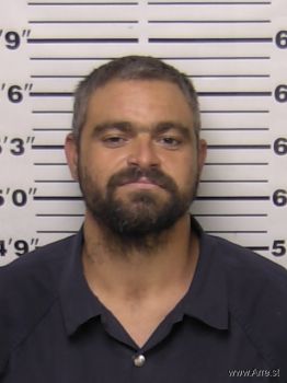 Christopher L Shields Mugshot