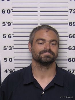 Christopher L Shields Mugshot