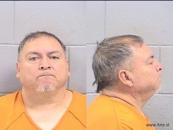 Christopher Manuel Silva Mugshot