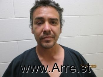 Christopher  Silva Mugshot