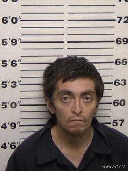 Christopher  Sosa Mugshot