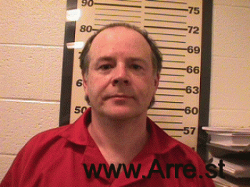 Christopher  Speer Mugshot