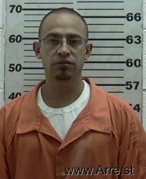 Christopher John Torres Mugshot