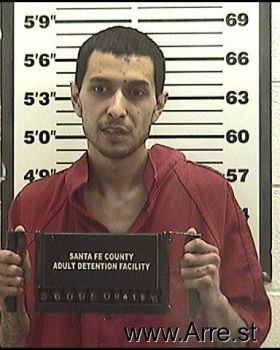 Christopher  Torres Mugshot