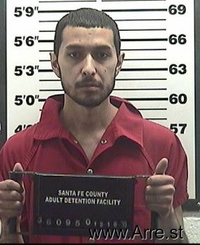 Christopher  Torres Mugshot