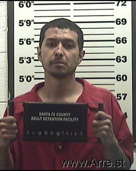 Christopher  Torres Mugshot