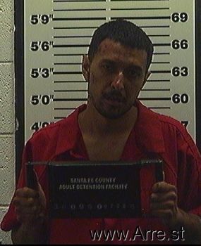 Christopher  Torres Mugshot