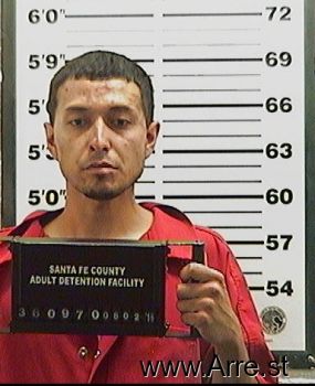 Christopher  Torres Mugshot