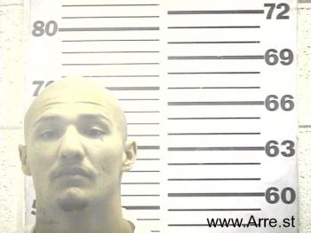 Christopher  Valdivia Mugshot