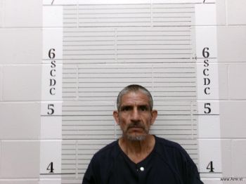 Christopher J. Vallejos Mugshot