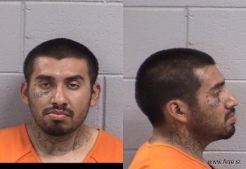 Christopher  Velazquez Mugshot