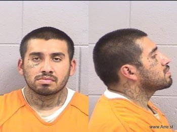 Christopher  Velazquez Mugshot