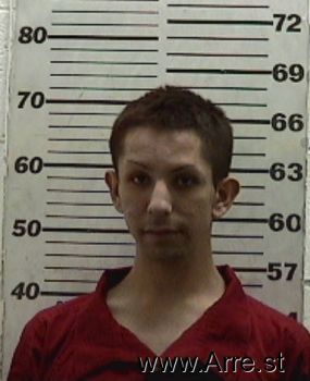 Christopher A Wheeler Mugshot