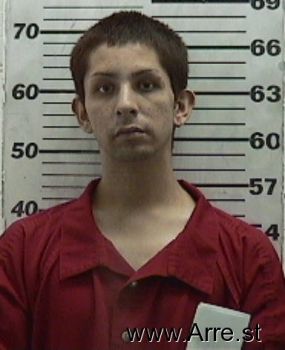 Christopher A Wheeler Mugshot