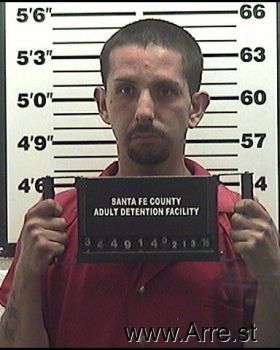 Christopher  Wheeler Mugshot