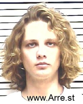 Christopher Robert Wheeler Mugshot