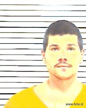 Christopher Celadon Yates Mugshot