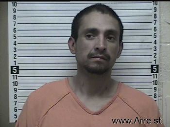 Christoval David Lopez Mugshot